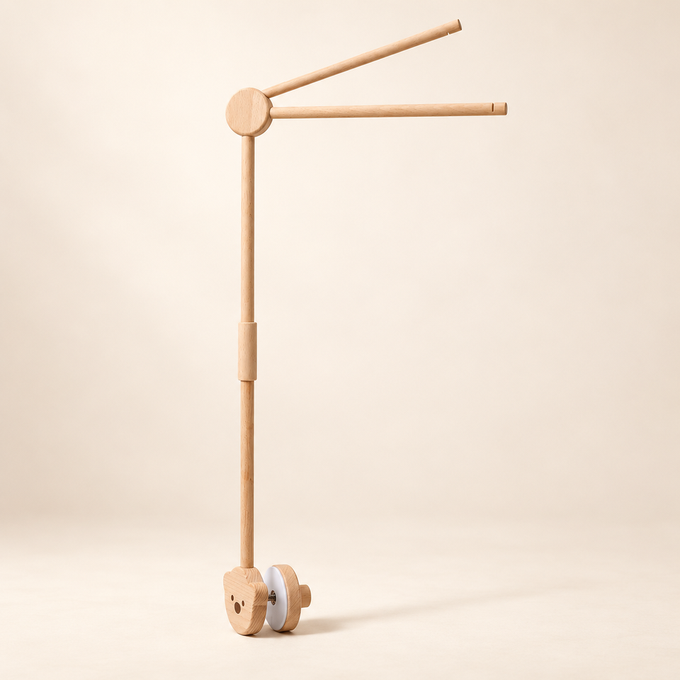 Baby Mobile Stand
