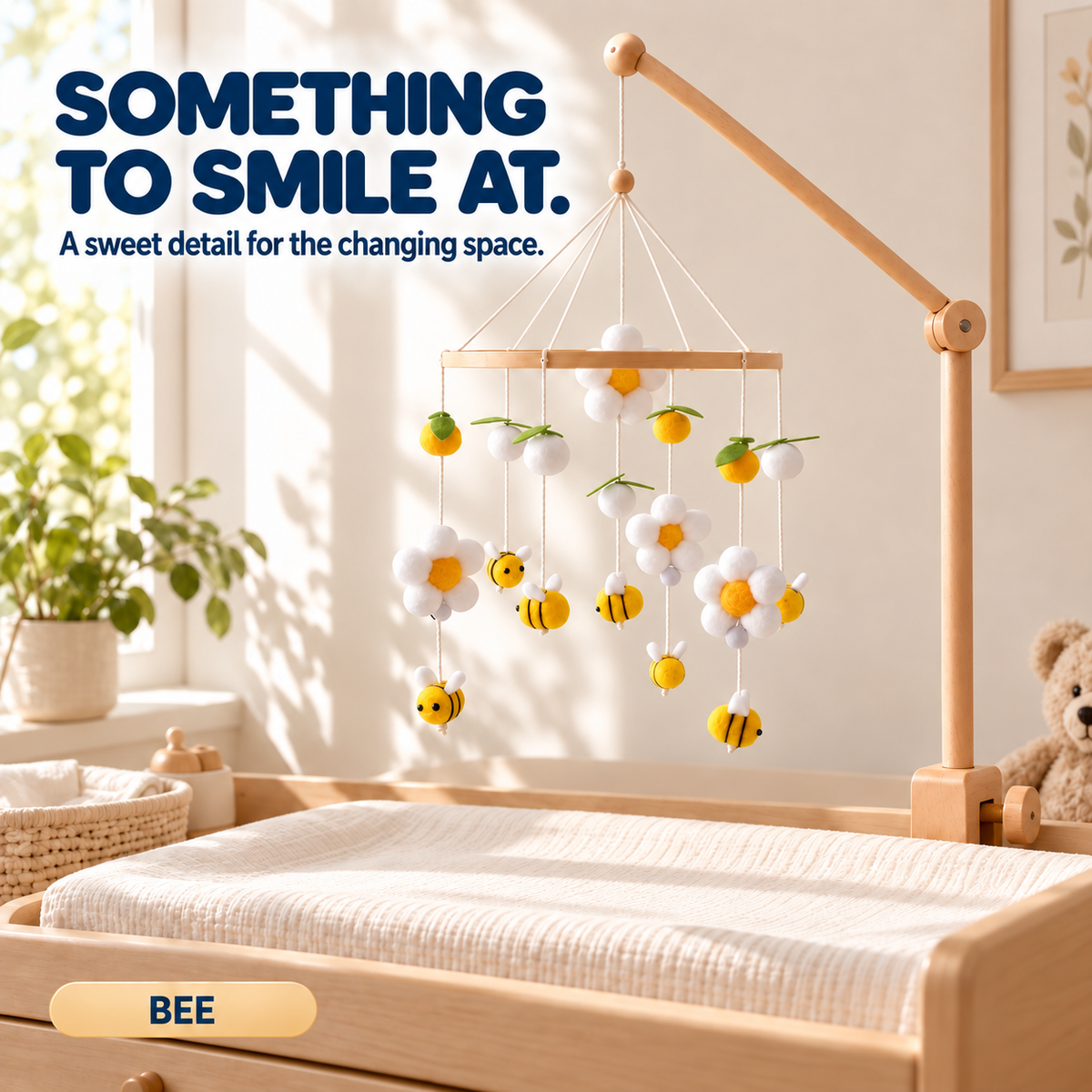 Bee Mobile