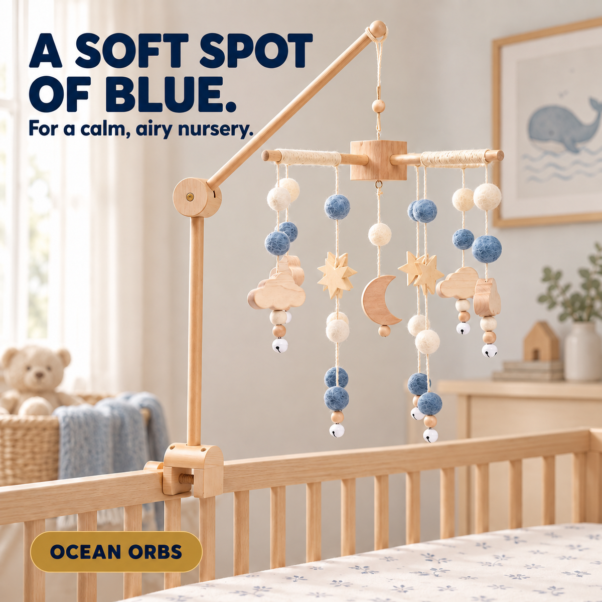 Ocean Orbs