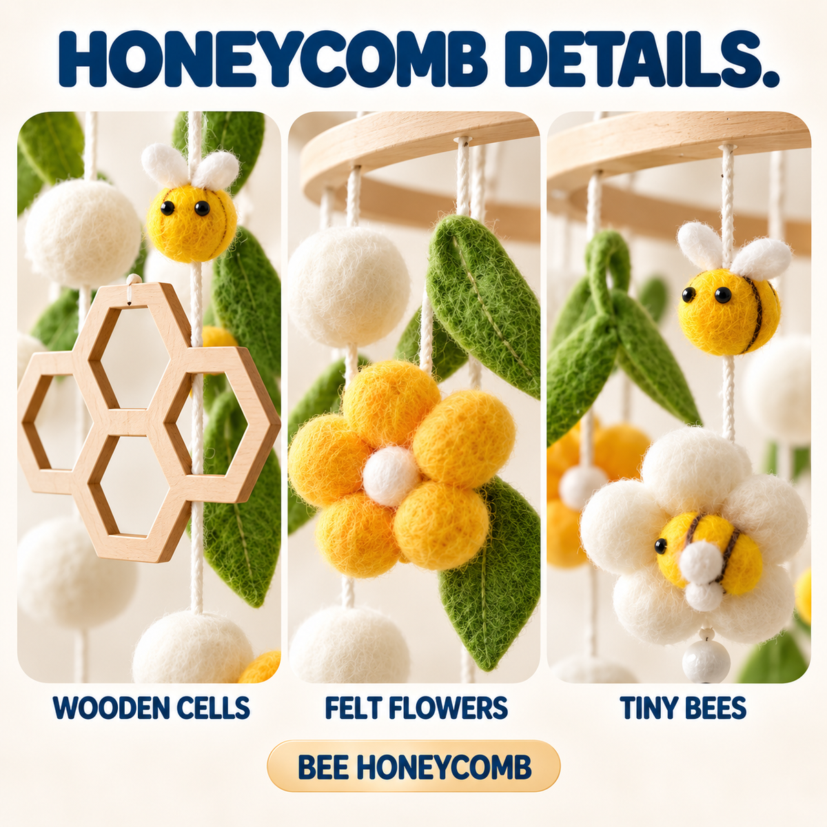 Honeycomb