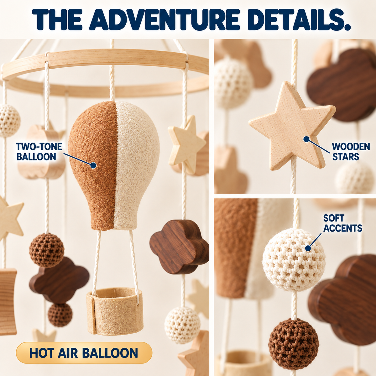 Hot Air Balloon