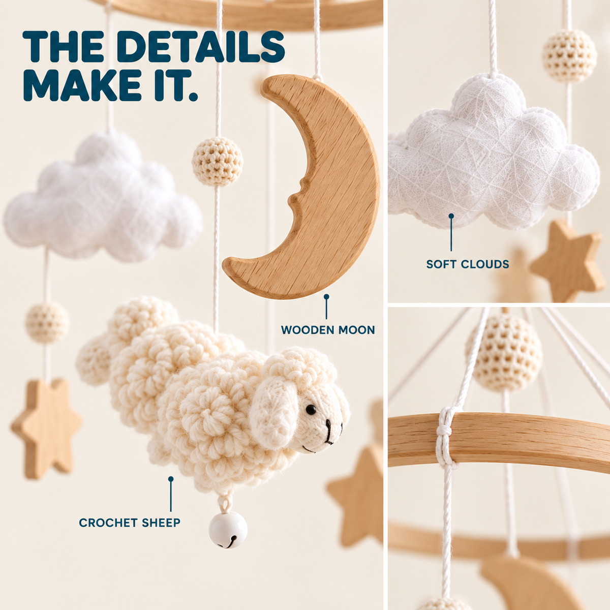 White Sheep
