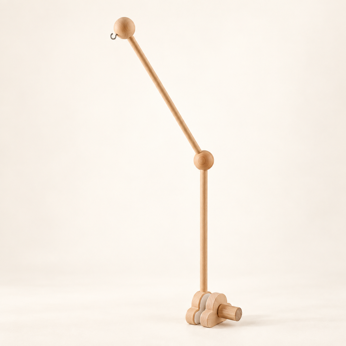 Baby Mobile Stand
