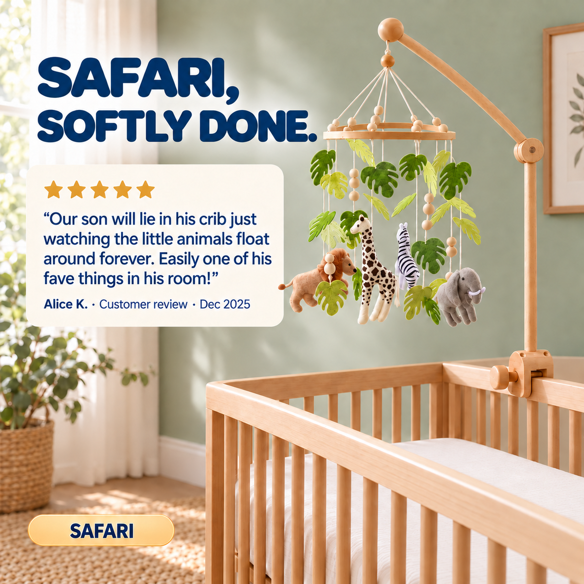 Safari