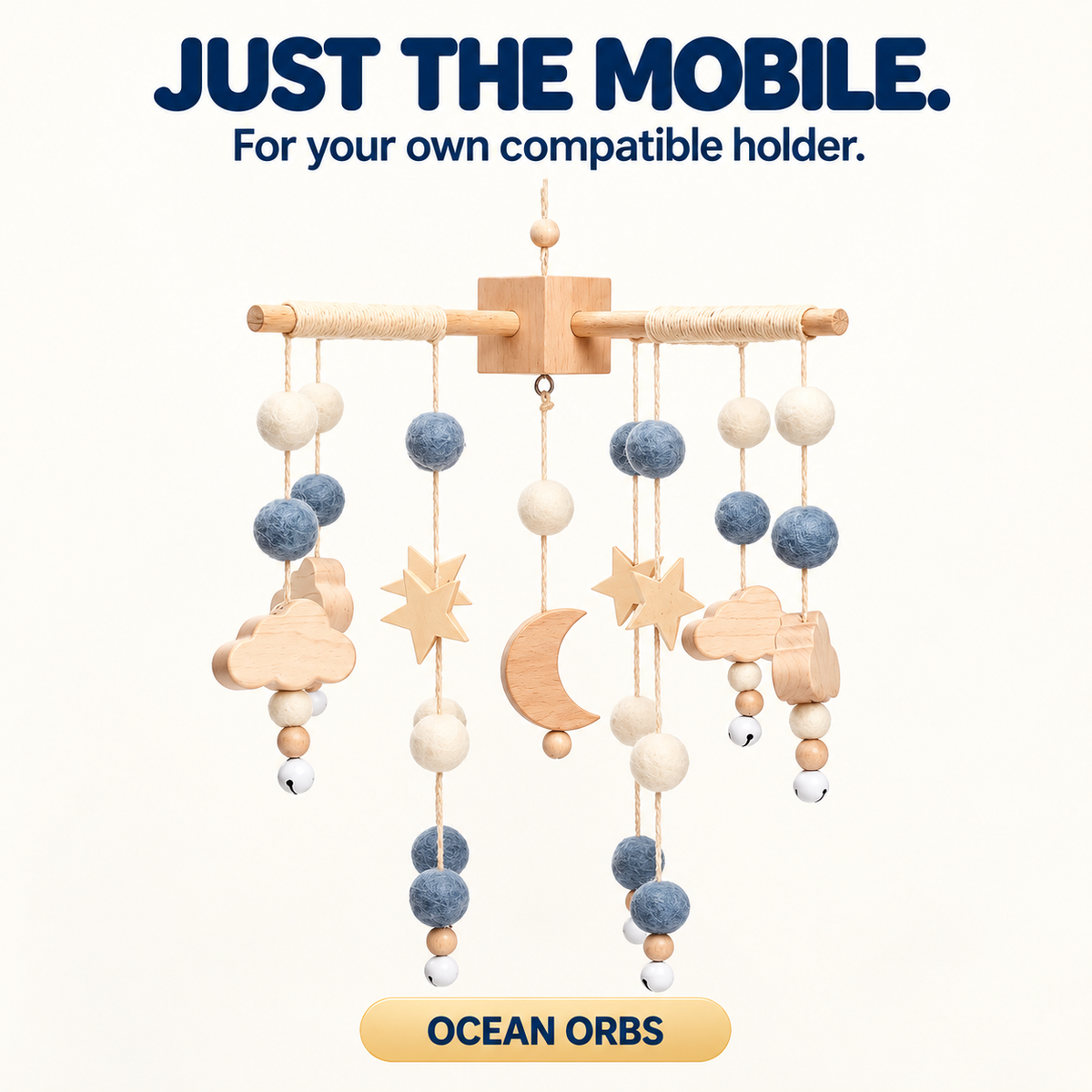 Ocean Orbs