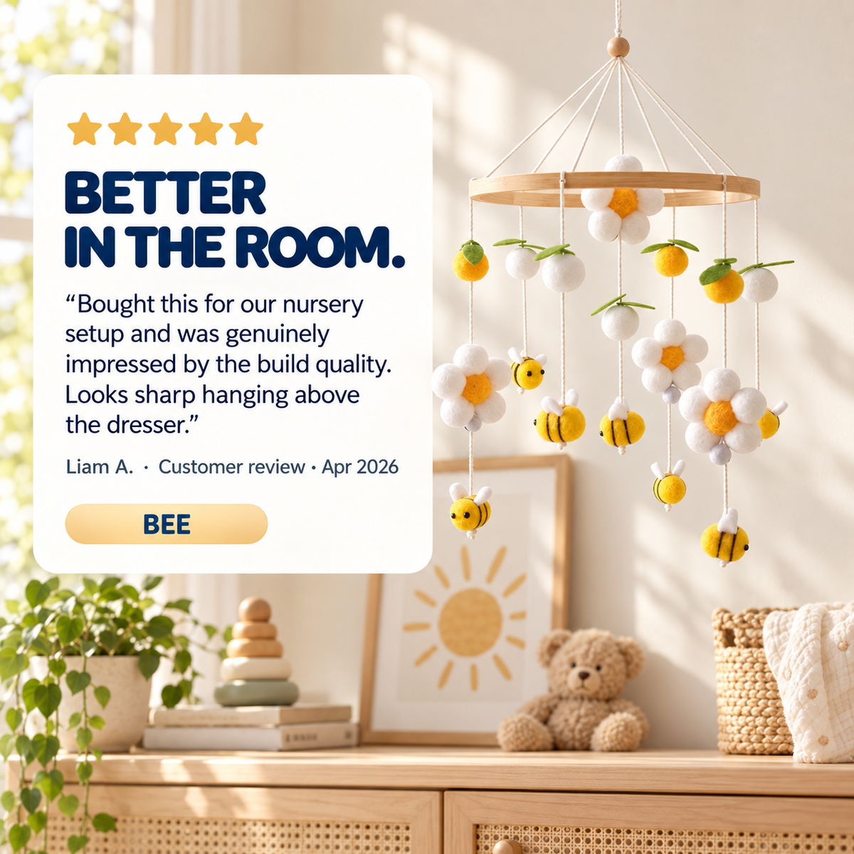 Bee Mobile