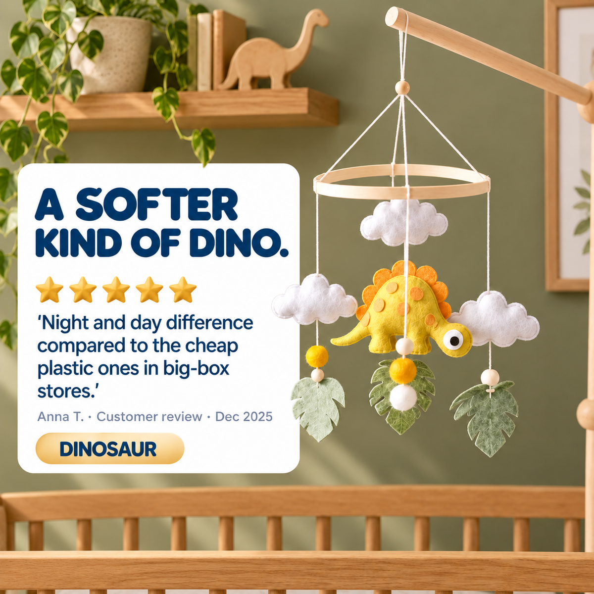 Dinosaur