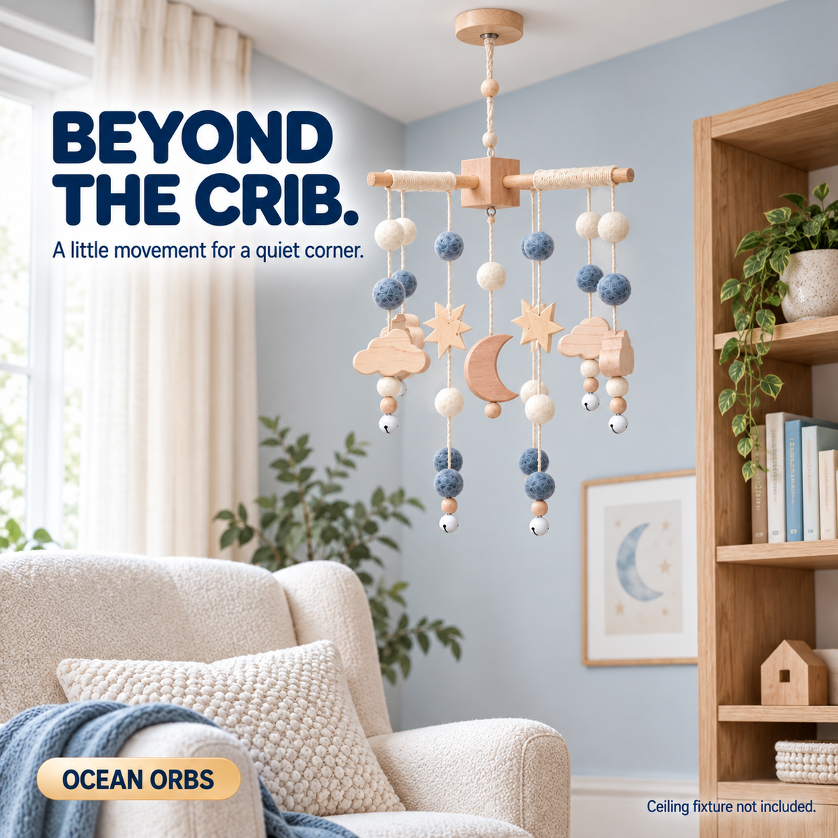 Ocean Orbs