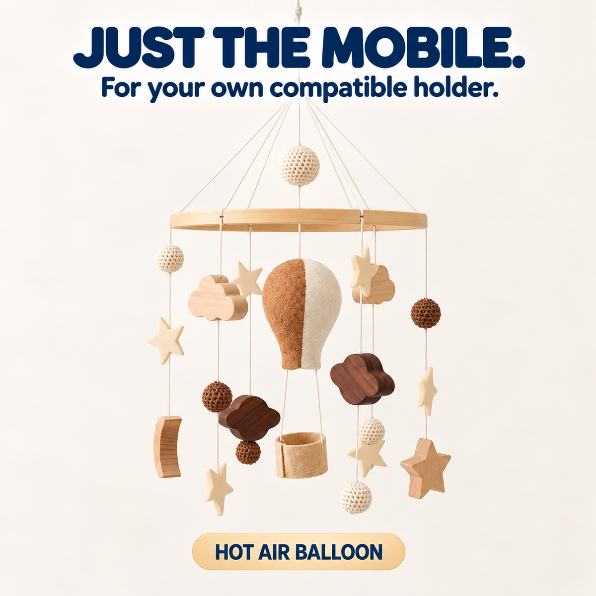 Hot Air Balloon